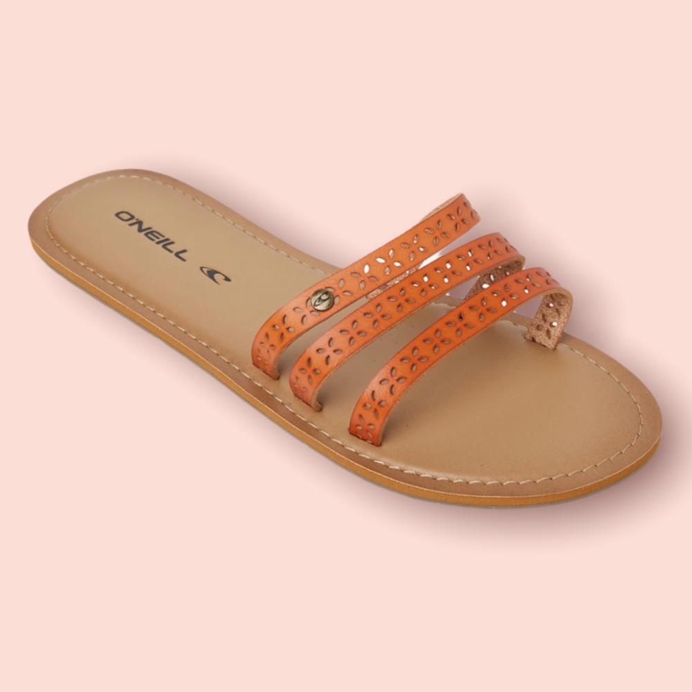 O’Neill CYPRUS ISLAND SANDALS